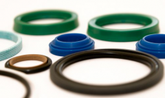Understand thermoplastic dynamic vulcanized rubber (TPV) materials